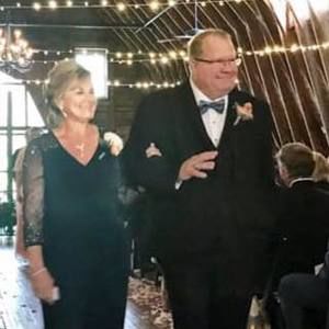 Meet your Posher, Ann